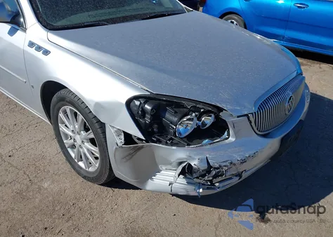 2009 Buick Lucerne Cx from USA, damaged, VIN 1G4HP57M29U140525